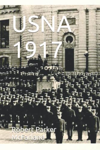 USNA 1917