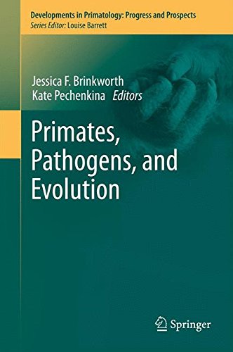 Primates, Pathogens, and Evolution (Developments in Primatology: Progress and Prospects)