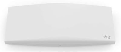 Cisco MR36-HW WiFi 6 Wireless Access Point 2.4GHz 5GHz MU-MIMO Cloud Managed
