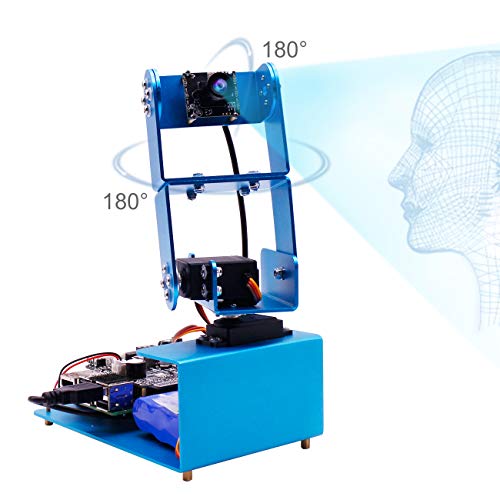 The 5 Best Raspberry Pi Kits for 2019 - Learn Robotics