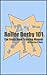 Roller Derby 101: The Fresh Meat Training Manual