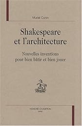 Shakespeare et l'architecture
