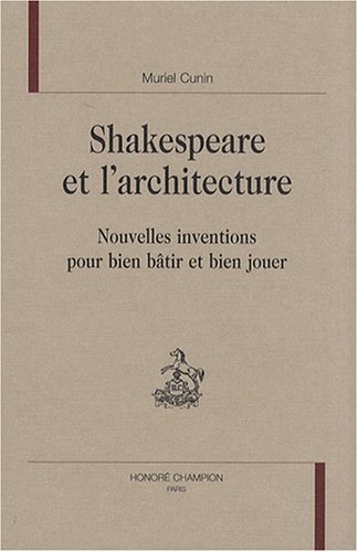 Shakespeare et l'architecture