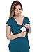Kindred Bravely Davy Maternity Pajamas & Postpartum Lounge Sets for Women, Short Sleeve Nursing Pajamas