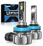 Ursprung Fahren H11/H8/H16 LED Fog Light