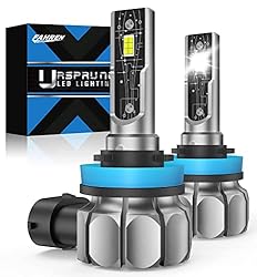 Ursprung Fahren H11/H8/H16 LED Fog Light