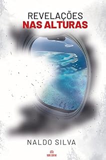Livro Revelações: Nas alturas