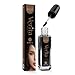 Verita Brow Fibers - Semi Temporary Instant Brow Volumizing Tint - Delivers Full Colored Brows in Few Easy Strokes - For Daily Beauty Needs