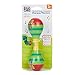 World of Eric Carle Caterpillar Wood Maraca Instrument for Kids