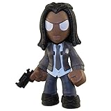 Michonne - 2016 The Walking Dead (Series 4) Mystery Mini's Figure