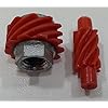 KM Vespa 50 Special 125 Flentemeter