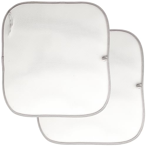 drysoon Deluxe Mesh Shelf Duo For Heated Clothes Airer – Perfect For Drying Socks & Underwear