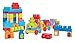Mega Bloks First Builders 123 Learning Train