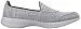 Skechers Performance Women's Go Walk 4 Satisfy Walking Shoe,Gray,8.5 M US