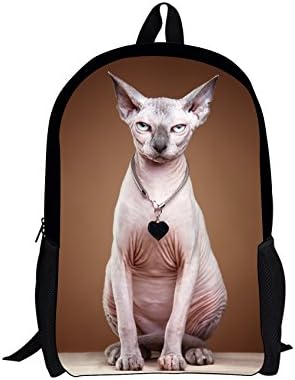 Cool 3D animal Children 16-inch School Book Bag Printing Backpacks For Kids,Boys or Girls