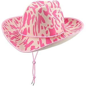 Women's Cowboy Hats - Amazon.sg