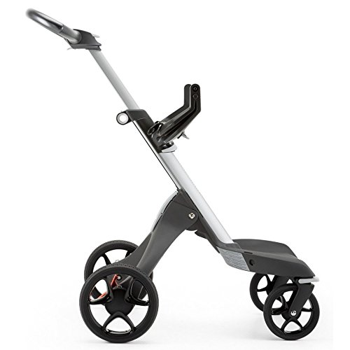 stokke xplory v5 black