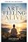 Livro A arte de se sentir vivo