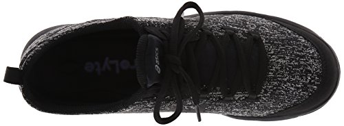 asics metrolyte black iris