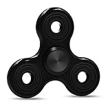 Fidget Spinner Toy Ultra Durable Stainless Steel Bearing High Speed 3-5 Min Spins Precision Metal Material Hand spinner EDC ADHD Focus Anxiety Stress Relief Boredom Killing Time Toys