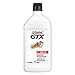 Castrol 06147 GTX 20W-50 Conventional Motor Oil - 1 Quart, (Pack of 6)