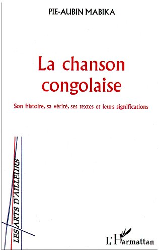La  chanson congolaise