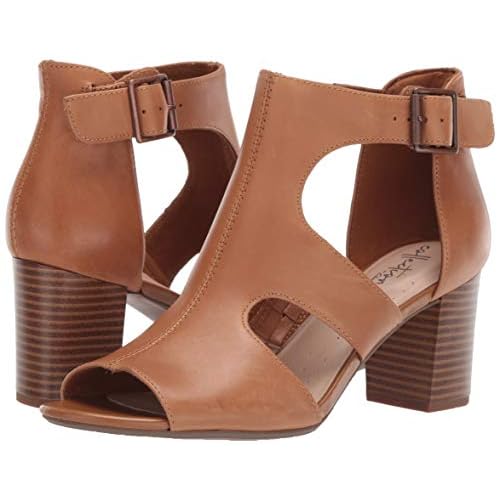 clarks deva heidi sandal