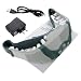TOOGOO(R) New Health Electric Magnetic Alleviate Fatigue Eye Care Relax Massager Forehead