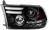 Spyder Auto 5080912 Light Bar