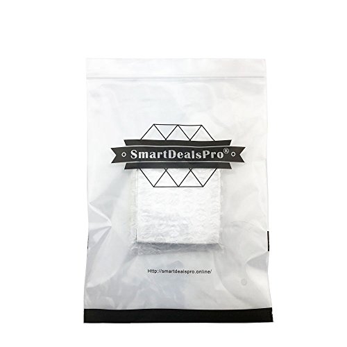 Smartdealspro Transparent Dealer Poker Buttons