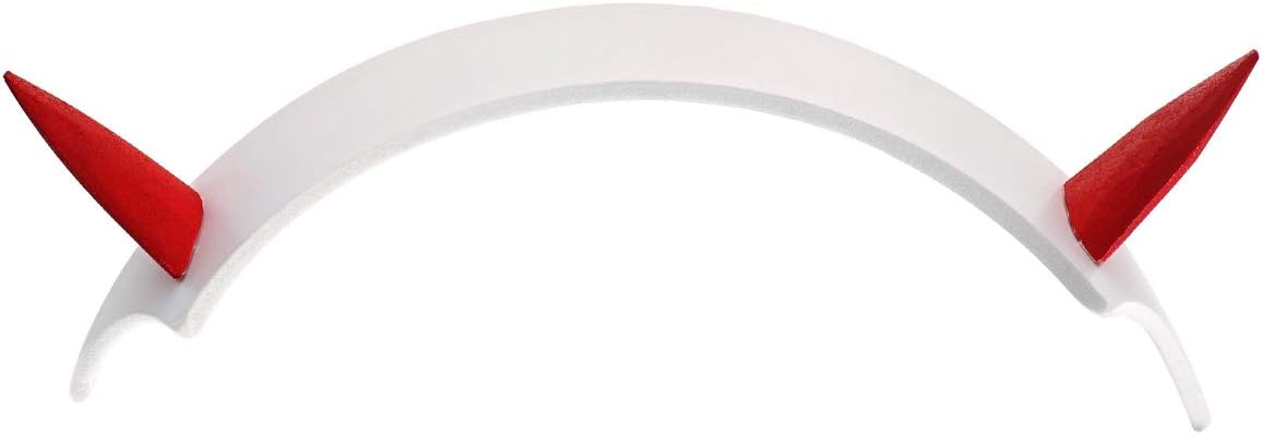 Featured image of post Zero Two Cuernos Png