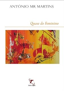 Livro Quase do Feminino