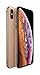 Apple iPhone XS, US Version, 256GB, Gold - Unlocked (Renewed)