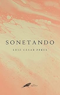 Livro Sonetando