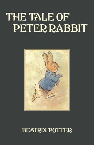 The Tale of Mr. Tod (Potter 23 Tales): Potter, Beatrix