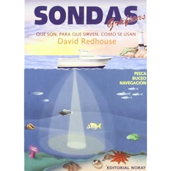 Sondas gráficas: Qué son, para qué sirven, cómo se usan (Libros técnicos)