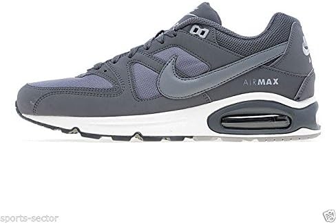 nike air max command cool grey