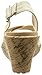 Crocs Women's A-Leigh Slingback Wedge