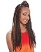 Afro Marley Braid (kanekalon) by Janet Collection