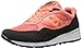 Saucony Originals Men's Shadow 6000 - Coral Reef Pack  Coral/Black Sneaker 9.5 D - Medium