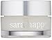 sara happ The Lip Scrub, Coconut, 0.5 oz.