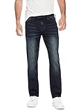 GUESS Factory Men's Scotch Skinny Jeans