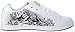 Osiris Men's Troma Redux Skate Shoe, Deadman/White, 9.5 M US