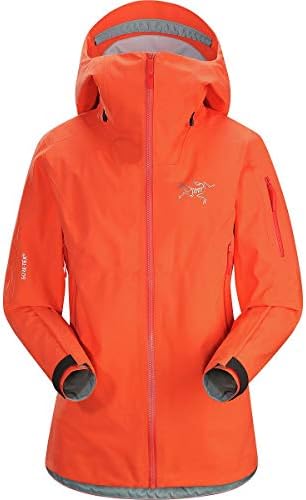 Arc'teryx Women's Sentinel Jacket
