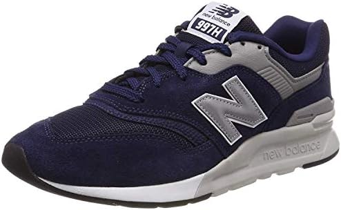 New Balance 997H V1 Mens Sneakers, Navy, 42 EU price in Saudi Arabia |  Amazon Saudi Arabia | kanbkam