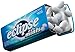Gg12 Wrigley's Eclipse Mints Peppermints Artifically Flavored Sugar Free - 12 Pack of 1.2 Oz