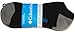 Columbia Mens 3-pk. Athletic No Show Socks 10-13 Black