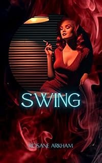 Livro Swing: As Aventuras de Caroline Kress
