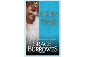 Nicholas: Lord of Secrets