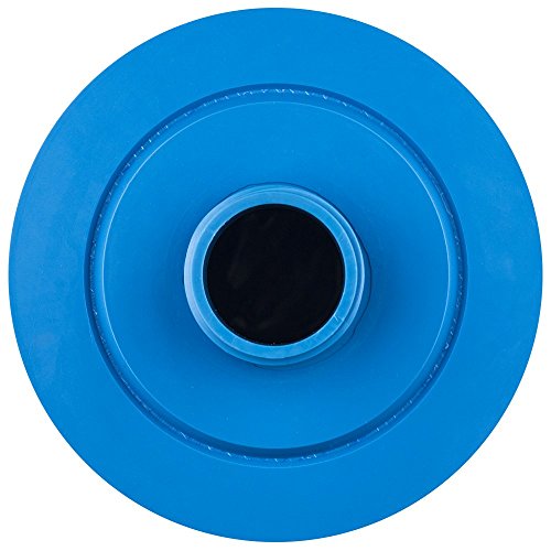Clear Choice Pool Spa Filter 5.63 Dia x 8.00 in Cartridge Replacement for Maxx Spa of Canada Baleen AK-90109 Filbur FC-0300, [2-Pack] - Thumbnail 2